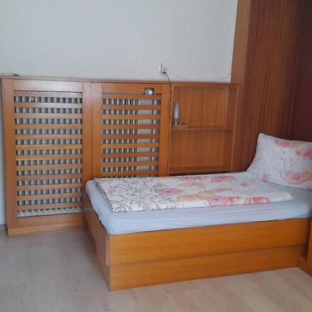 Pension Sonnenschein Sankt Kanzian am Klopeiner See المظهر الخارجي الصورة